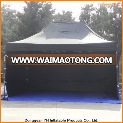 3x4.5m steel frame marquee party tent