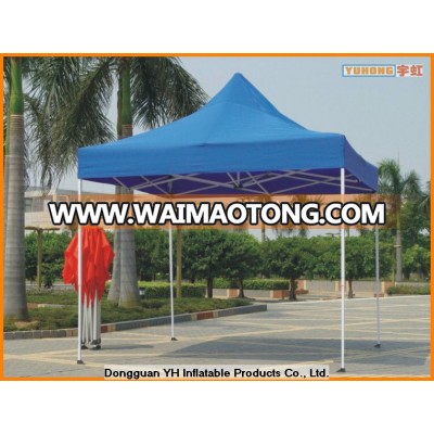 aluminum frame shelter tent, racing tent