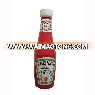 oxford inflatable ketchup bottlle replicas