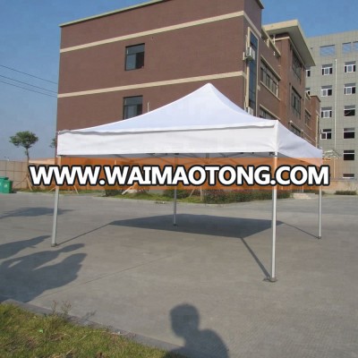 heavy duty hexagon aluminum frame trade show tent, marquee tent