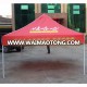 cheap 3x3m folding tent with powder coated steel frame